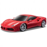 MAISTO 81090 R C 1:24 FERRARI 488 GTB