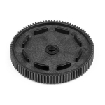 HPI 115316 SPUR GEAR 90T ( 48P )