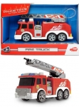 SMOBY 3302002 FIRE TRUCK TRY ME 15 CM