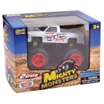 MOTORMAX 76559 MIGHTY MONSTERS 5 PULG 2 SPEED MONSTER