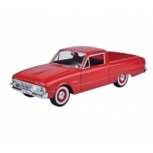 MOTORMAX 79321 1:24 1960 FORD FALCON RANCHERO