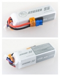 DUALSKY XP27003ECO 2700MAH 11.1V