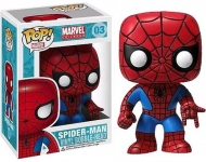 FUNKO 2276 SPIDERMAN MARVEL