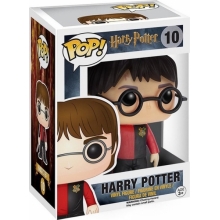 FUNKO 6560 HARRY POTTER TRIWIZARD