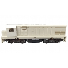 FRATESCHI 3501 G22U LOCOMOTIVE UNDECORATED