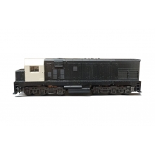 FRATESCHI 3505 G22CU LOCOMOTIVE UNDECORATED