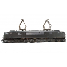 FRATESCHI 3508 2 C+C 2 LOCOMOTIVE UNDECORATED