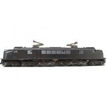 FRATESCHI 3509 2 C+C 2 LOCOMOTIVE UNDECORATED