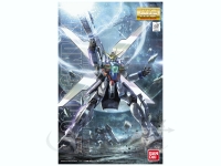 Mirax Hobbies - BANDAI 986540 1:100 MG GX 9900 GUNDAM X
