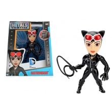 JADA 97882 4 PULG DC METALS DIECAST GIRLS CAT WOMAN