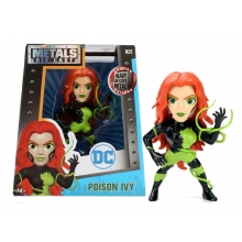 JADA 97886 4 PULG METALS DIECAST DC GIRLS POISON IVY