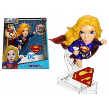 JADA 97923 6 PULG METALS DIECAST DC GIRLS SUPER GIRL