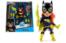 JADA 98156 6 PULG METALS DIECAST DC GIRLS BATGIRL