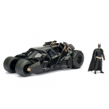 JADA 98261 1:24 2008 BATMAN THE DARK KNIGHT