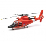 NEWRAY 25903 1:48 DAUPHIN HH 65C U S COAST GUARD