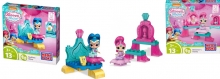 MATTEL DXH07 MEGABLOKS SNS COLECCION DE ENSUENO