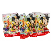 MATTEL DYH90 MICKEY SINGLE FIGURE TRAY