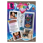 SEQUIN ART 61420 NEW ! CRAFT TEEN LOVE
