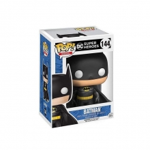 FUNKO 11496 POP HEROES DC HEROES CLASSIC BATMAN