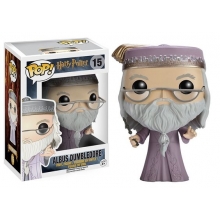 FUNKO 5891 POP MOVIES HARRY POTTER ALBUS DUMBLEDORE