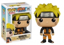 FUNKO 6366 POP ANIMATION NARUTO NARUTO