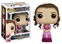 FUNKO 6567 POP MOVIES HARRY POTTER HERMIONE GRANGER