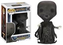 FUNKO 6571 POP MOVIES HARRY POTTER DEMENTOR HLWN