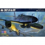 HOBBYBOSS 80379 ME 262 B 1A U1 1:48