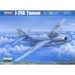 HOBBYBOSS 81746 J 29B TUNNAN 1:48