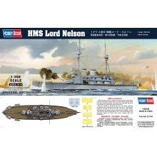 HOBBYBOSS 86508 HMS LORD NELSON