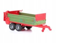 BRUDER 02209 STABLE DUNG SPREADER