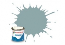 HUMBROL 248 RLM 78 HIMMELBLAU MATT 14ML ENAMEL PAINT