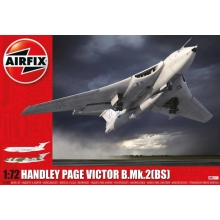 AIRFIX 12008 HANDLEY PAGE VICTOR B 2 1:72