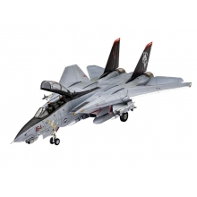 REVELL 63960 MODEL SET F 14 D SUPER TOMCAT 1:72