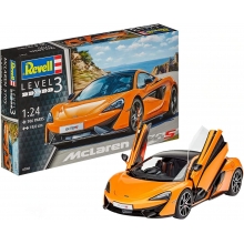 Maqueta Audi RS E-TRON GT Easy Click System Revell –