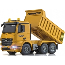 NINCO NT10035 HEAVY DUTY CAMION DUMPER