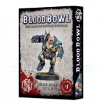 WARHAMMER 99120999001 BLOOD BOWL OGRE