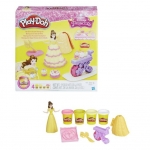 HASBRO B9406 PLAYDOH BANQUETE NUESTRO HUESPED
