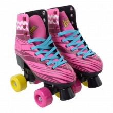 BSAL 26029 SOY LUNA PATINES 4 RUEDAS TALLA 36