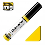 AMMO MIG JIMENEZ AMIG3502 AMMO YELLOW ( OILBRUSHERS )