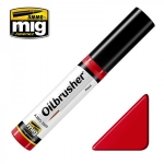 AMMO MIG JIMENEZ AMIG3503 RED ( OILBRUSHERS )