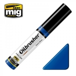 AMMO MIG JIMENEZ AMIG3504 DARK BLUE ( OILBRUSHERS )