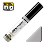 AMMO MIG JIMENEZ AMIG3509 MEDIUM GREY ( OILBRUSHERS )