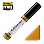 AMMO MIG JIMENEZ AMIG3515 OCHRE ( OILBRUSHERS )