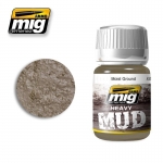 AMMO MIG JIMENEZ AMIG1703 MOIST GROUND