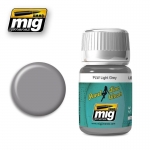 AMMO MIG JIMENEZ AMIG1600 PLW LIGHT GREY