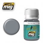 AMMO MIG JIMENEZ AMIG1607 PLW SKY GREY