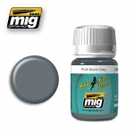 AMMO MIG JIMENEZ AMIG1609 PLW STORM GREY