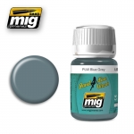 AMMO MIG JIMENEZ AMIG1613 PLW BLUE GREY