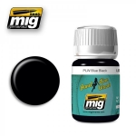 AMMO MIG JIMENEZ AMIG1617 PLW BLUE BLACK